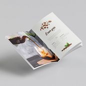 Revista. Design project by vivilika - 12.05.2022