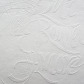 Casamento de Mariana Fraga Ein Projekt aus dem Bereich Design, Bildende Künste, Kalligrafie und Malerei von Cláudio Gil - 31.01.2023