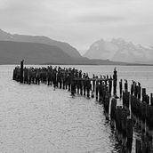 Cosas que han visto mis ojos.. Un progetto di Fotografia di Millaray Lino Tobar - 31.01.2023
