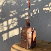Il mio progetto del corso: Crea il tuo primo vaso in ceramica. Projekt z dziedziny Projektowanie dodatków, Craft i Ceramika użytkownika Manuele Mancini - 31.01.2023