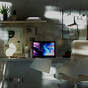 Room . % Edwar Banquet tarafından hazırlanan Hareketli Grafikler, Tasarım, Sanat Yönetmenliği, 3D Animas, on, 3D Tasarım, Animas, Ve on projesi - 01.29.2023