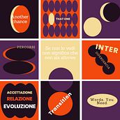 Il mio progetto del corso: Graphic design per principianti Ein Projekt aus dem Bereich Design, Br, ing und Identität, Grafikdesign, T, pografie, Logodesign, T und pografisches Design von del_giudice_sara - 31.01.2023