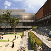 Mi proyecto del curso: Postproducción de render arquitectónico con SketchUp y Photoshop. 3D, Architecture, 3D Modeling, Digital Architecture, 3D Design, and ArchVIZ project by adrifp - 01.31.2023