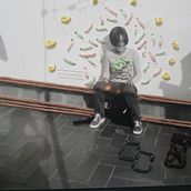Mi proyecto del curso: Introducción al fotobordado: crea imágenes con textura. Een project van Fotografie, Papercraft, Borduurwerk, DIY y Textielontwerp van Marta Fabrellas Carreras - 31.01.2023