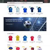 Mi proyecto del curso: Introducción al diseño UI - RETRO´S. Design, Interactive Design, Web Design, Mobile Design, and App Design project by thomydelli123 - 01.27.2023