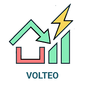 Volteo Content Strategy. Mi proyecto del curso: Introducción al UX Writing. UX / UI, Information Design, Cop, writing, and App Design project by arjp94 - 02.01.2023