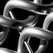 Logo Reveal . Motion Graphics project by Lucas Falduzzi - 11.01.2022