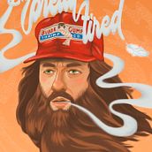 Mi proyecto del curso: Técnicas digitales de retrato ilustrado Ein Projekt aus dem Bereich Traditionelle Illustration, Digitale Illustration und Digitale Malerei von Nicolas Duque Madroñero - 01.01.2023