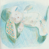 Babies drawings/illustration jeunesse. Un progetto di Disegno a matita, Disegno di ritratti, Illustrazione infantile, Creatività con i bambini, Illustrazione tradizionale, Disegno, Disegno artistico, Disegno con matite colorate, Character design e Narrativa di Virginie - 01.02.2023