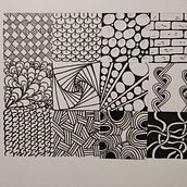 Mi proyecto del curso: Dibujo para principiantes nivel -1. Pencil Drawing, Drawing, Creating with Kids, and Sketchbook project by aricindy - 02.02.2023