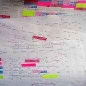 Mi proyecto del curso: Técnicas de gestión del tiempo para creadores y creativos: "Servicio de traducción literaria ingles<>español" . % Liliana Ganduglia tarafından hazırlanan Yaratıcı Danışmanlık, Pazarlama, Yönetim ve Verimlilik, Markalaşma ve Kimlik, Metin, azarlığı, Sos, al Med, a, Ve Yaratıcılık projesi - 02.02.2023