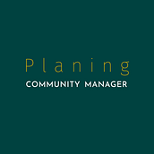 Community Management . Un proyecto de Redes Sociales, Marketing Digital, Marketing de contenidos, Marketing para Facebook y Marketing para Instagram de Teresa Prieto Perez - 02.02.2023