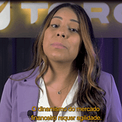 Meu projeto do curso: Técnicas de comunicação ao vivo e para a câmera. Film, Video, TV, Marketing, TV, Social Media, Creativit, Stor, telling, Script, YouTube Marketing, and Communication project by Ananda Guimarães - 02.02.2023