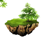 Underground Island Ein Projekt aus dem Bereich Motion Graphics, Musik und Audio von Sergio Valderas - 02.07.2021