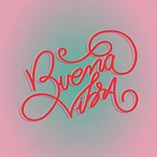 Mi proyecto del curso: Los secretos dorados del lettering. Lettering, H, and Lettering project by virginia2011 - 02.02.2023