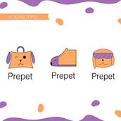 Isologo animado . Design, Ilustrație tradițională, Publicitate, Animație, Br, ing și identitate, Design grafic, Video, Ilustrație vectorială, animație 2D, Creativitate, Design de logo, Ilustrație digitală și Design digital de Valentina Pieper - 02.02.2023