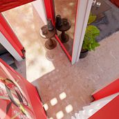 Mi proyecto del curso: ArchViz de interiores: crea diseños 3D surrealistas con Blender. Un projet de Architecture, Architecture d'intérieur, Architecture numérique , et ArchVIZ de nimia_neru - 02.02.2023