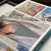 PICBOOK Ein Projekt aus dem Bereich Fotografie und Design von CRISTINA A URREA LOPEZ - 02.02.2023