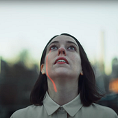 "I Will Make Some Noise". Un progetto di Cinema, video e TV e Musica di Margot Bennett - 28.07.2021