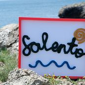 Piccoli passi verso l'artigianato. Un progetto di Artigianato, Creatività, Ricamo, Cucito, Macramè e Textile Design di CLARA PALMA - 02.02.2023