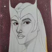Meu projeto do curso: Desenho anatômico para principiantes Ein Projekt aus dem Bereich Bildende Künste, Skizzenentwurf, Bleistiftzeichnung, Zeichnung, Realistische Zeichnung und Anatomische Zeichnung von Bruna Melo - 02.02.2023