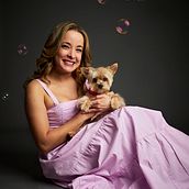 Mi proyecto del curso: Introducción a la fotografía de perros. Photograph, Portrait Photograph, Studio Photograph, Documentar, Photograph, Lifest, le Photograph & Interior Photograph project by Gustavo Carrion - 01.25.2023