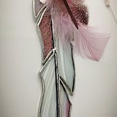 Australian Flora, Fauna & Sea Creatres recreated in Glass. Arts, and Crafts project by Lisa Verrall - 02.03.2023