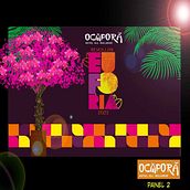 Decoração de Natal para um Resort.. Traditional illustration project by Jaidelson Souza - 10.13.2022