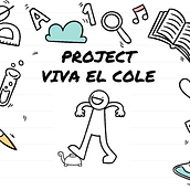 Pitch para el videojuego Viva el cole. Content Marketing, Game Design, and Digital Design project by Vicente Pascual Aparisi - 02.04.2023