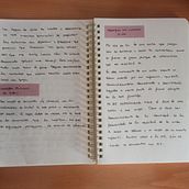 Mi proyecto del curso: Gimnasio de escritura: de la hoja en blanco a la práctica cotidiana. Un proyecto de Escritura, Creatividad, Stor, telling, Narrativa y Escritura creativa de María José Matínez López - 04.02.2023