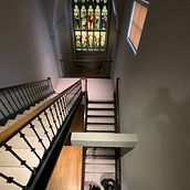 Huntington Library & Museum : Immersion in Architectural Photography. Photograph, Architecture, Interior Architecture, Architectural Photograph & Interior Photograph project by Corina MP - 02.04.2023