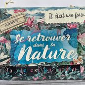 Mon projet du cours : Carnet de dessin : explorez votre processus créatif . Un progetto di Illustrazione tradizionale, Bozzetti, Creatività, Disegno, Pittura ad acquerello, Illustrazione infantile, Sketchbook e Pittura gouache di Noro Frédérique MAS - 04.02.2023