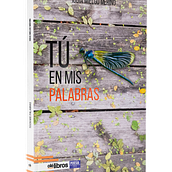Portada novela  Ein Projekt aus dem Bereich Design von Idoia Mielgo Merino - 05.02.2023