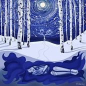 My drawings. Traditional illustration project by İlke Albayrak - 02.05.2023