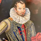 El Viaje de la Conquista  Ein Projekt aus dem Bereich Stor, telling, Erzählung, Literarisches schreiben, Kreatives Schreiben und Schrift von Jorge Alfredo Guzman Cazali - 05.02.2023