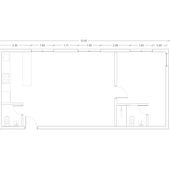 Mi proyecto del curso: Diseño de interiores de principio a fin Ein Projekt aus dem Bereich Innenarchitektur, Innendesign, Innenarchitektur und Raumgestaltung von azulblorenzo - 04.02.2023