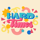 Meu projeto do curso: Introdução ao lettering autoral. Lettering, Digital Lettering, H, and Lettering project by Elisiane Aguirre - 02.05.2023
