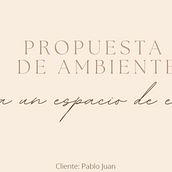Mi proyecto del curso: Design thinking para soluciones innovadoras. Design, Design Management, Creativit, Communication, and Business project by Christian Alejandro Remache Carrillo - 02.06.2023