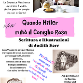 Conigli Rosa . % Valentina Julia Viglietti tarafından hazırlanan Reklamcılık projesi - 02.06.2023