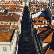 From Portugal with Love  Ein Projekt aus dem Bereich Fotografie, Außenfotografie, Fotografie für Instagram, Dokumentarfotografie und Fotografische Komposition von lollogina608 - 06.02.2023