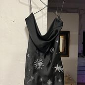 Cosmic Love . % Diana Abdou tarafından hazırlanan Sanat ve El Sanatları, Tablo, Kendin Yap, Geri dönüşüm, Ve Tekstil Tasarımı projesi - 02.01.2023