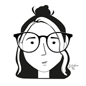 Yo (Lu Nakano). Een project van Traditionele illustratie,  Ontwerp y Grafisch ontwerp van Lu Nakano - 06.02.2023