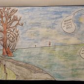 Mijn project van de cursus: Urban Sketching: druk je wereld uit met een nieuw perspectief. Traditional illustration, Sketching, Drawing, Watercolor Painting, Architectural Illustration, and Sketchbook project by Jan-Tjeerd de Jong - 02.06.2023