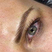 Microblading. Calligraph project by bochenekwiktoria196 - 02.06.2023