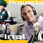 Mi proyecto del curso: Doblaje de voz para animación. Un proyecto de Cine, vídeo, televisión, Cine, Comunicación y Audio de jatr240195 - 02.02.2023