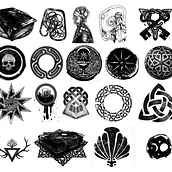 Ilustrações Litográficas. Un progetto di Design editoriale e Illustrazione editoriale di Albert Günther - 05.02.2015