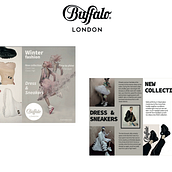 Diseño editorial. Design, Advertising, Editorial Design, and Marketing project by María Jose Delgado Jiménez - 02.06.2023