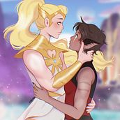 Catradora. Traditional illustration project by Laura Siré - 02.06.2023