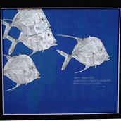 Calligraphic Pieces. Fine Arts, Calligraph, H, Lettering, and Traditional illustration project by Sharon Borstein - 02.07.2023