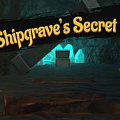 Shipgrave's Secret. Un proyecto de Desarrollo de videojuegos de Gerard Galicia Puigarnau - 23.06.2021